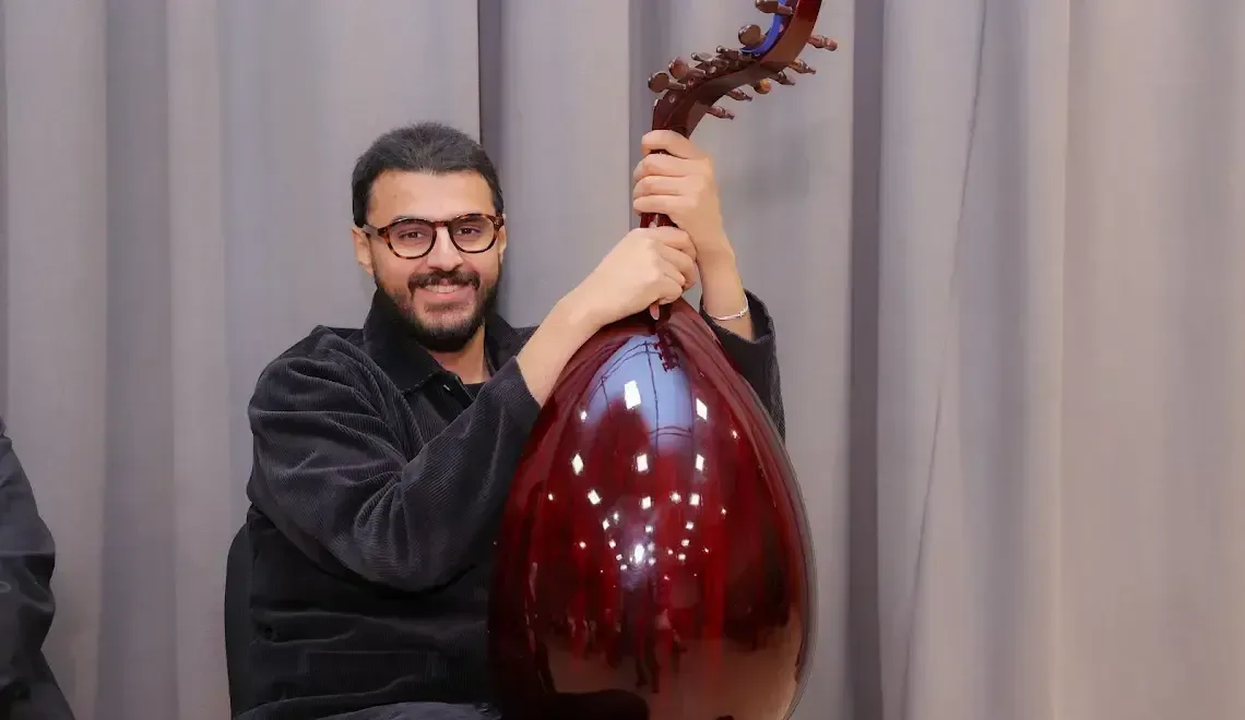 لمحات عن المركز