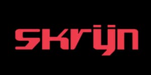 Skryn
